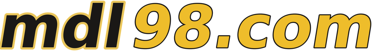 mdl98.com logo